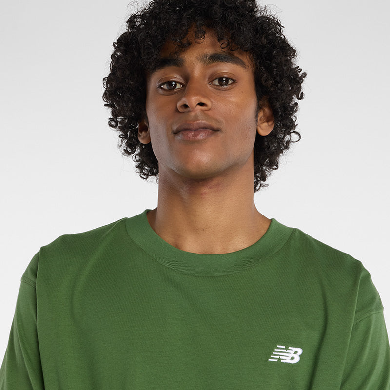 Sport Essentials Cotton T-Shirt – New Balance Panama