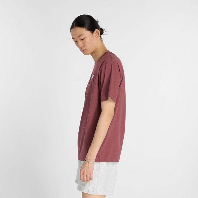 Sport Essentials Cotton T-Shirt