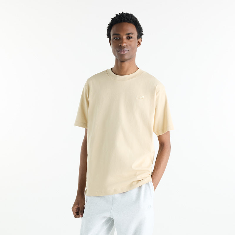 Athletics Cotton T-Shirt