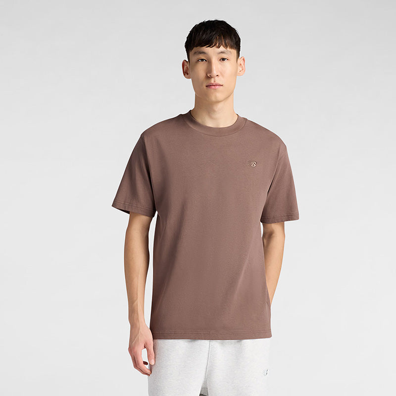 Athletics Cotton T-Shirt