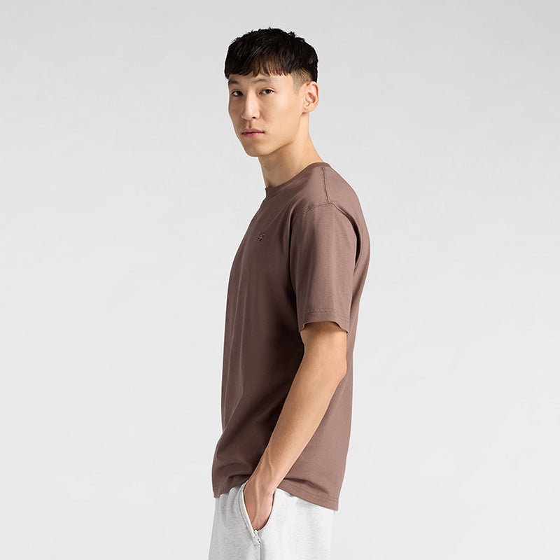 Athletics Cotton T-Shirt