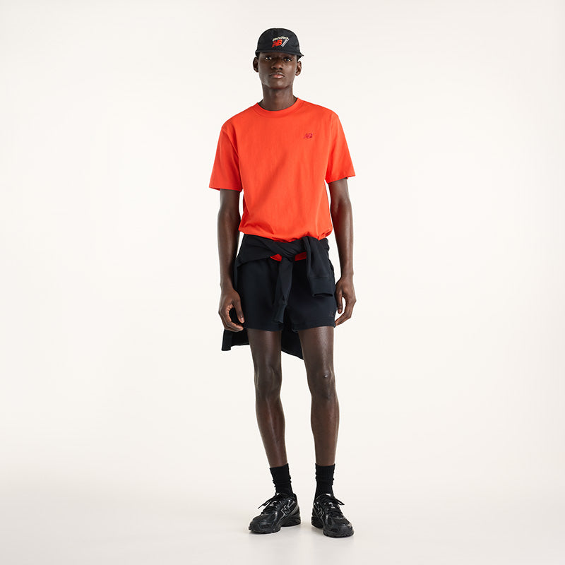 Athletics Cotton T-Shirt