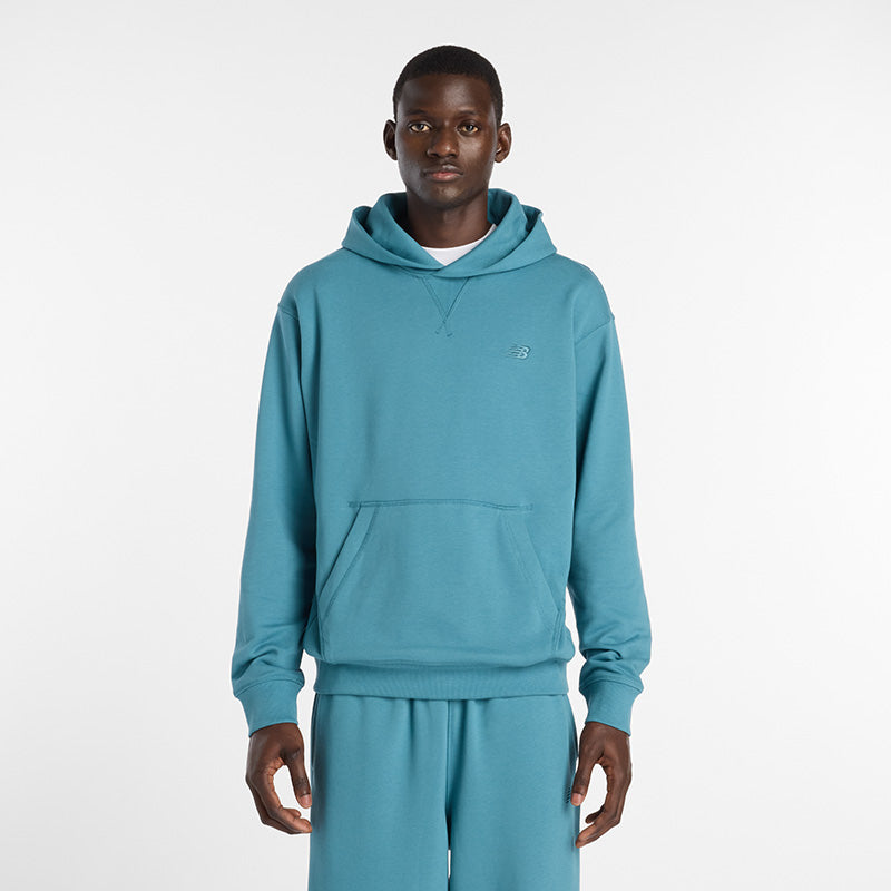 Athletics French Terry Hoodie