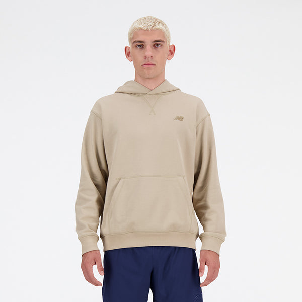 Athletics French Terry Hoodie – New Balance Panama