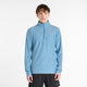 Space Dye 1/4 Zip