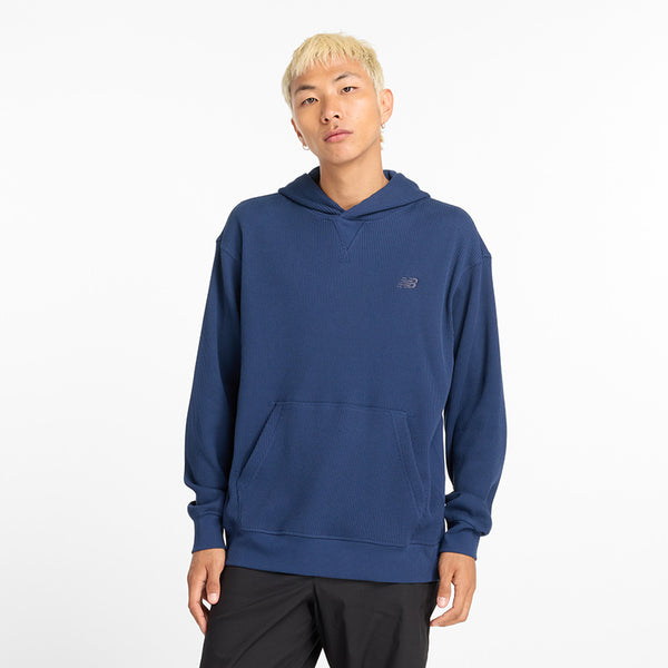 Waffle Knit Hoodie – New Balance Panama