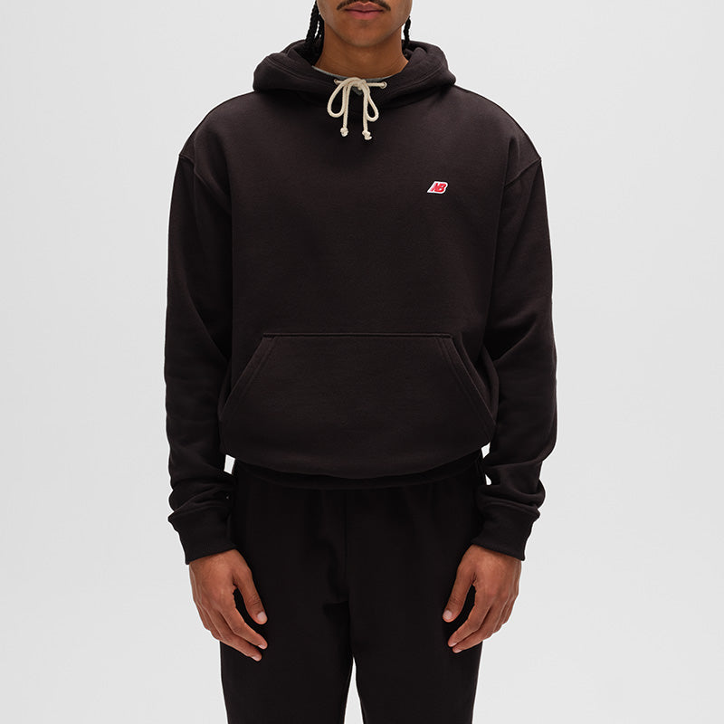 Made in USA Core Hoodie