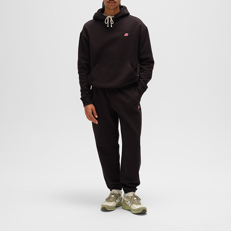 Made in USA Core Hoodie