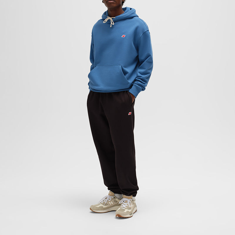 Made in USA Core Hoodie