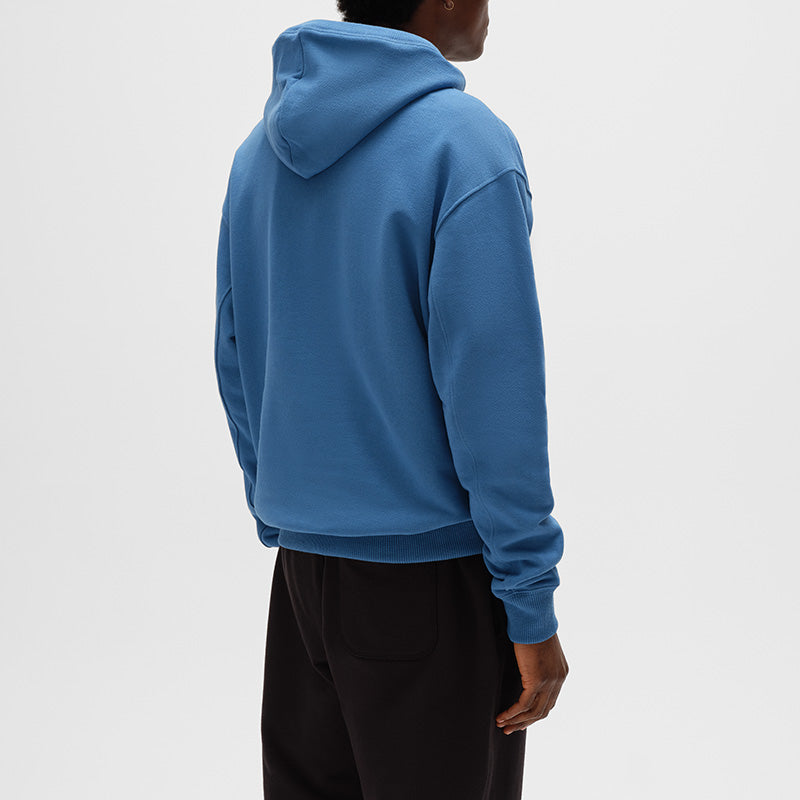 Made in USA Core Hoodie