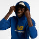 Athletics French Terry Logo Hoodie