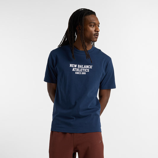 Varsity Graphic T-Shirt