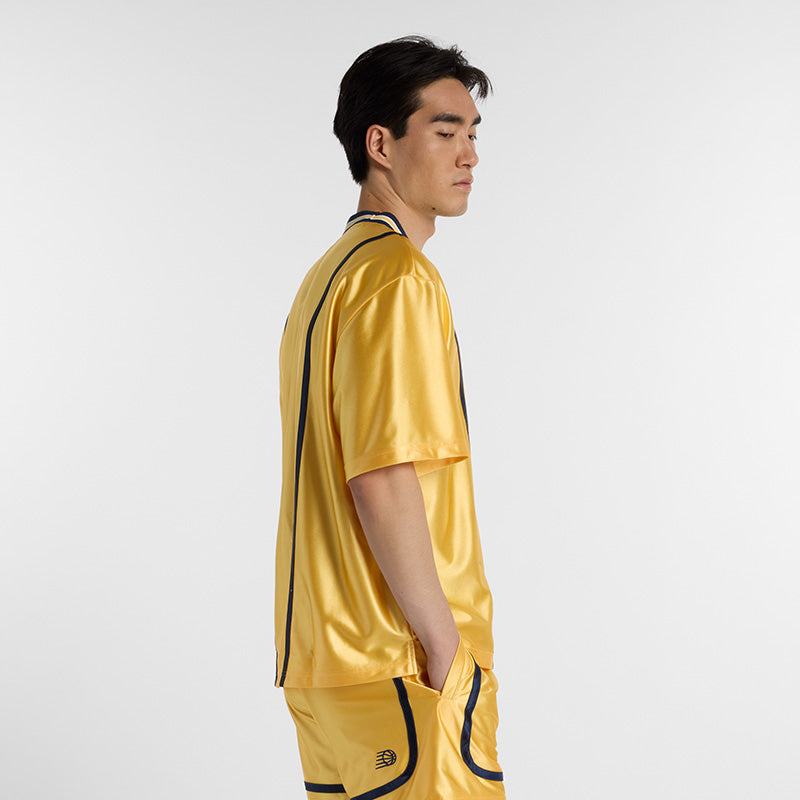 In Game Tricot Shooting Top