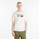 Athletics Premium Relaxed Chest Logo T-Shirt