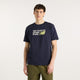 Athletics Premium Relaxed Chest Logo T-Shirt