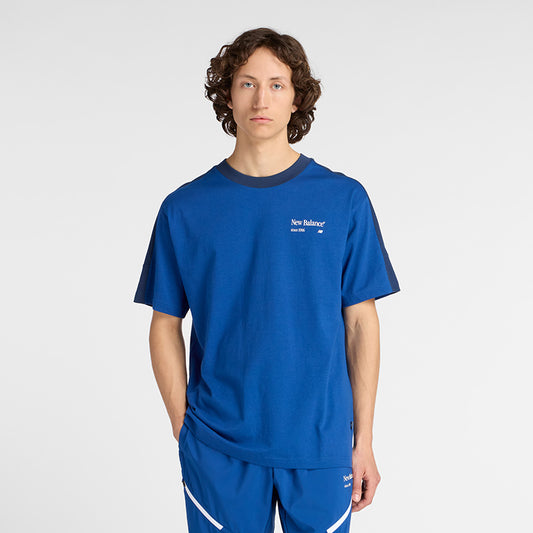 Reimagined Graphic T-Shirt