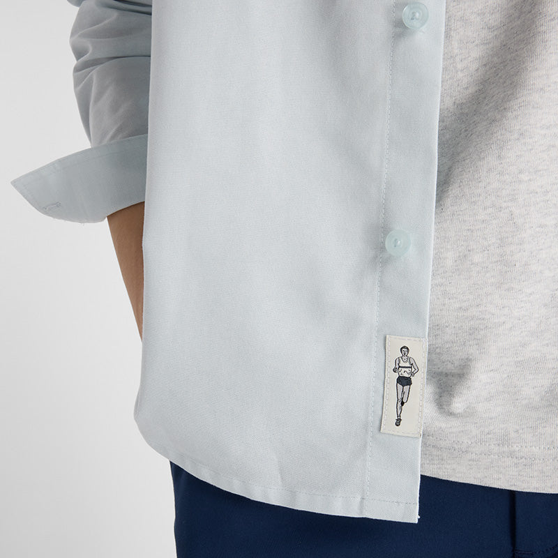 Oxford Shirt