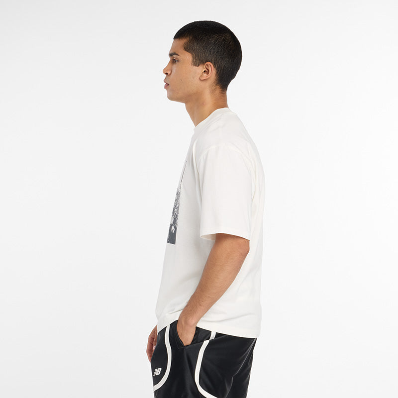 Hoops Championship Graphic T-Shirt