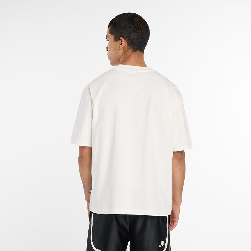 Hoops Championship Graphic T-Shirt