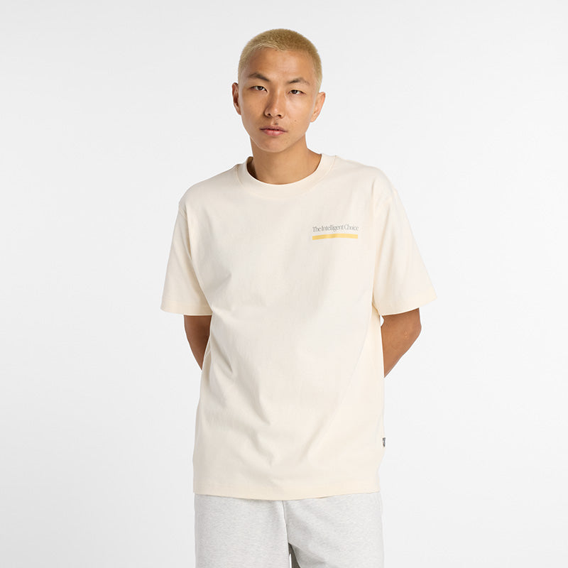 Athletics Intelligent Choice T-Shirt