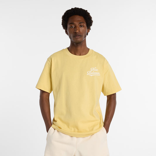 Athletics Legacy T-Shirt