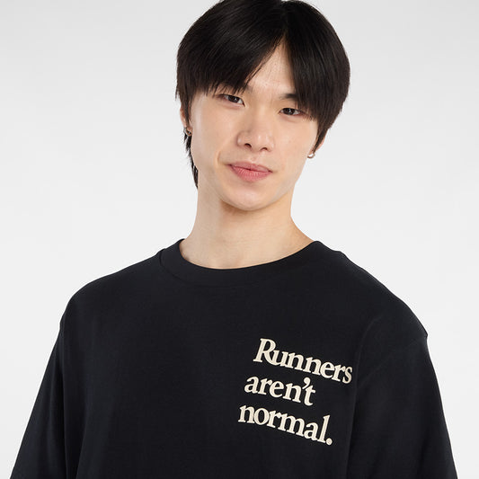 Runners Arent Normal T-Shirt