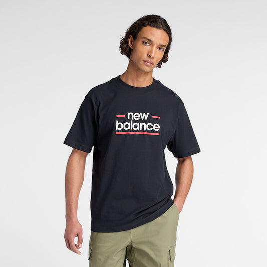 Linear Lines T-Shirt