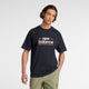 Linear Lines T-Shirt
