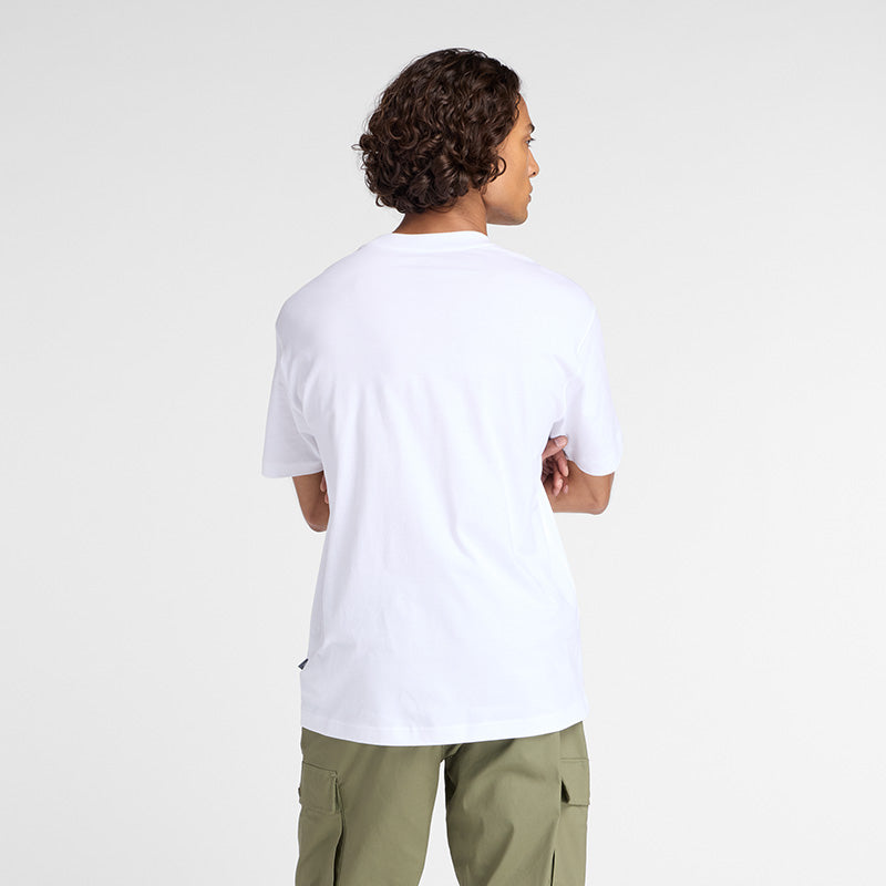 Linear Lines T-Shirt