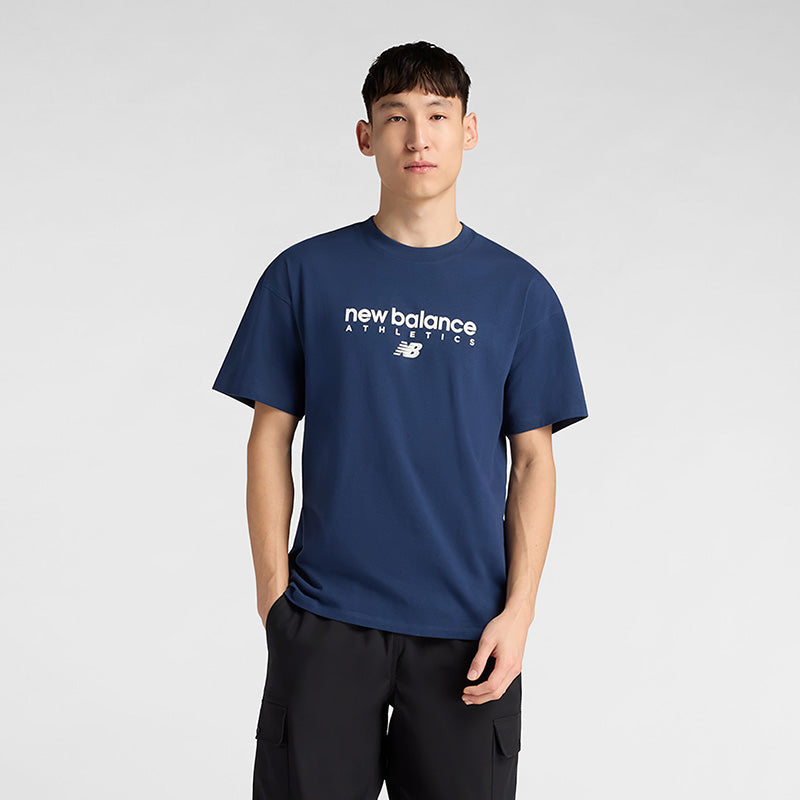 Trackside T-Shirt