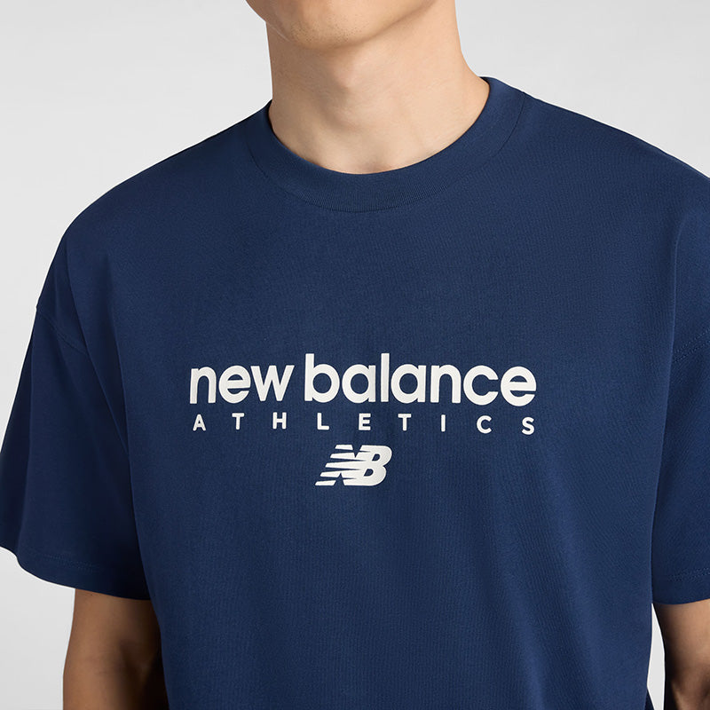 Trackside T-Shirt