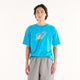 Classic Tri-Logo T-shirt
