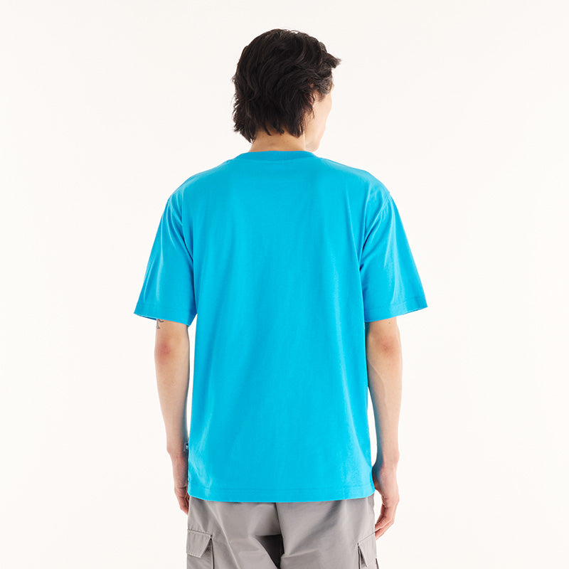 Classic Tri-Logo T-shirt