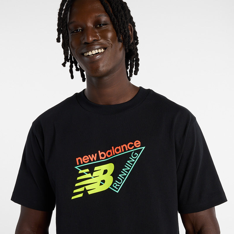 Classic Tri-Logo T-shirt