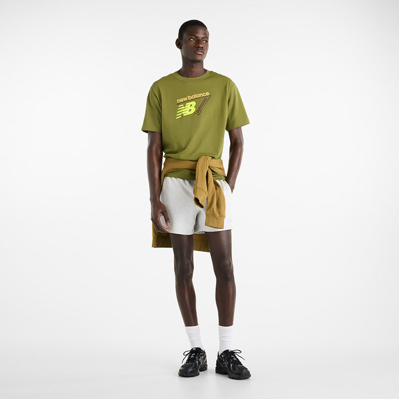 Classic Tri-Logo T-shirt