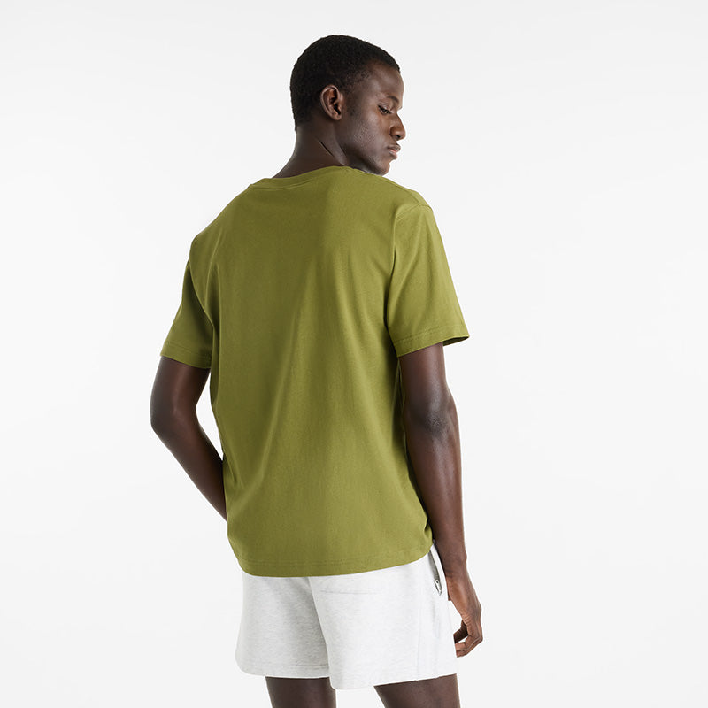 Classic Tri-Logo T-shirt