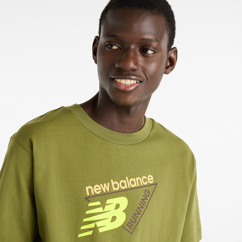 Classic Tri-Logo T-shirt