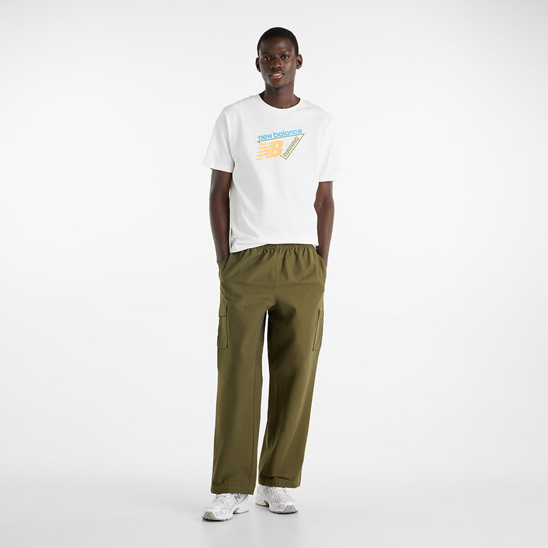 Classic Tri-Logo T-shirt