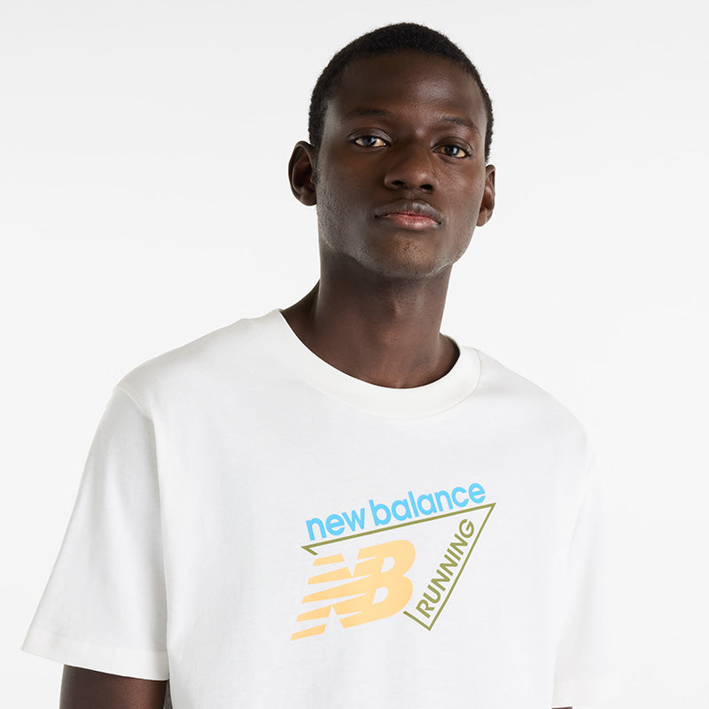 Classic Tri-Logo T-shirt