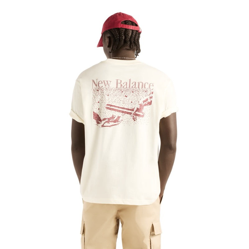 Digitally Remastered Hands T-Shirt