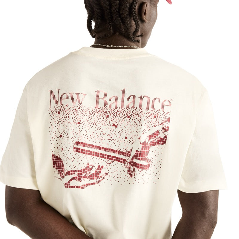 Digitally Remastered Hands T-Shirt