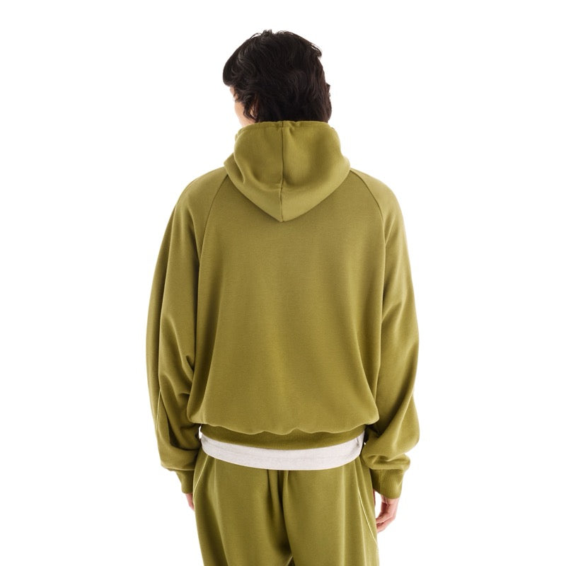 Trackside French Terry Hoodie