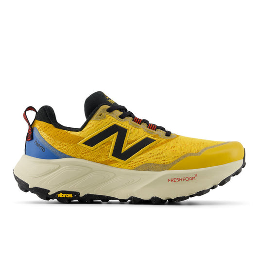 Fresh Foam X Hierro v9