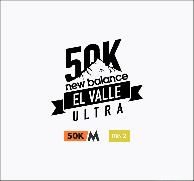 El Valle Ultra - 50km