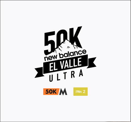 El Valle Ultra - 50km