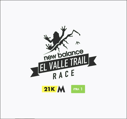 El Valle Trail - 21km