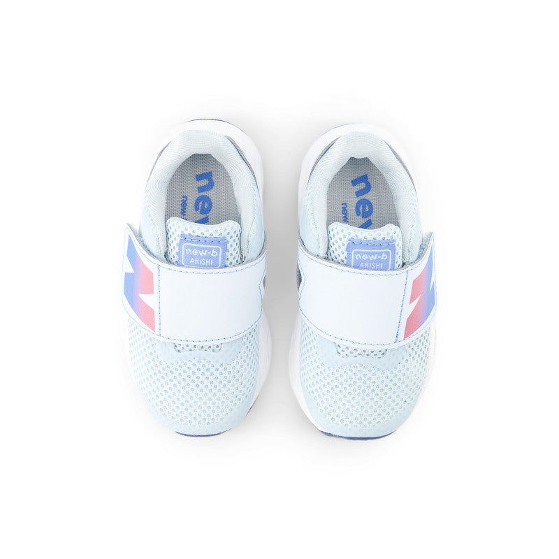 Fresh Foam Arishi v4 Hook and Loop