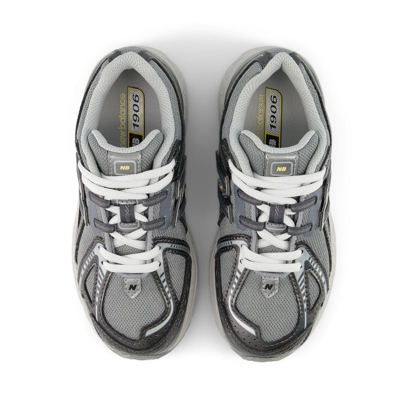⭐️ 1906 Lace – New Balance Panama