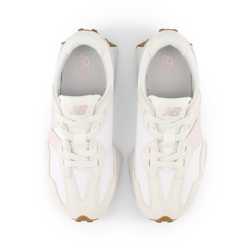 327 Bungee Lace – New Balance Panama