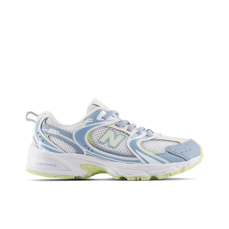 530 BUNGEE LACE